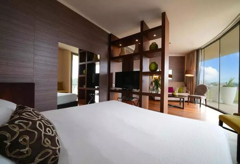 Fotos del hotel Pisa Tower Plaza:  15