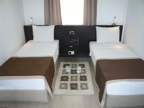 Fotos del hotel Residence:  8