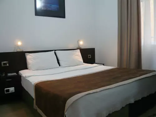 Fotos del hotel Residence:  23