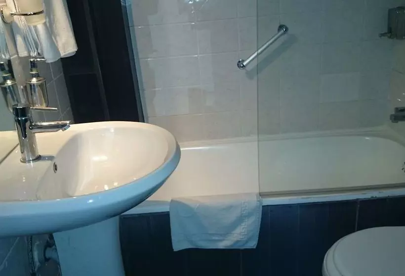 Fotos del hotel Residence:  11