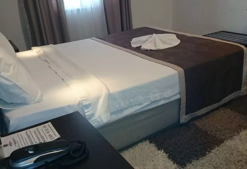 Fotos del hotel Residence:  24