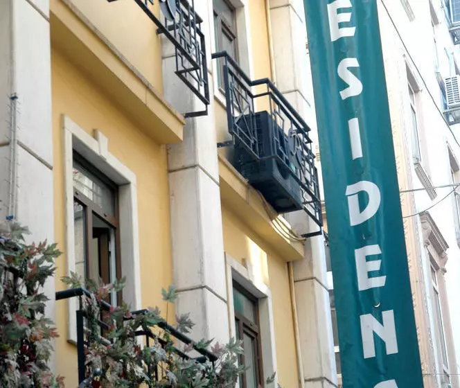 Fotos del hotel Residence:  7