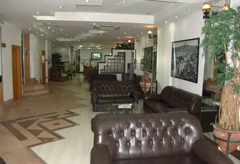 Fotos del hotel Residence:  2