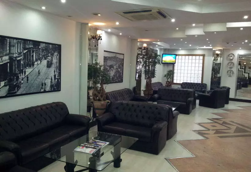 Fotos del hotel Residence:  9