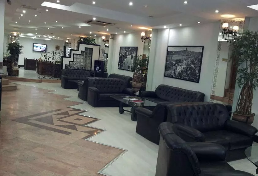 Fotos del hotel Residence:  20