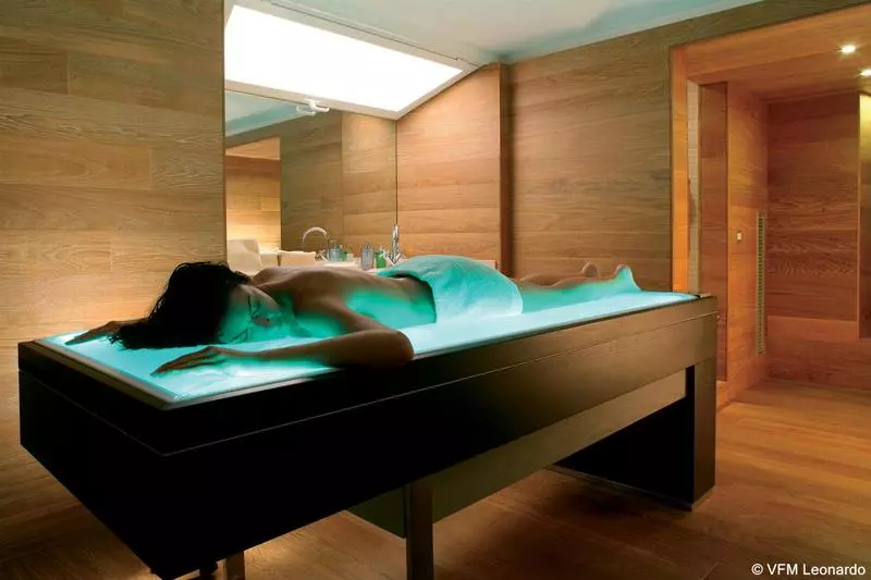 Fotos del hotel Villa Spalletti Trivelli - Small Luxury Hotels Of The World:  11