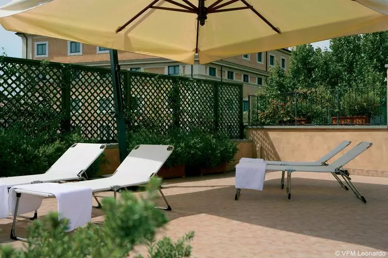 Fotos del hotel Villa Spalletti Trivelli - Small Luxury Hotels Of The World:  18