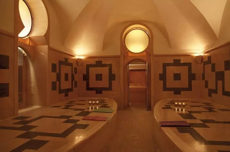 Fotos del hotel Villa Spalletti Trivelli - Small Luxury Hotels Of The World:  3