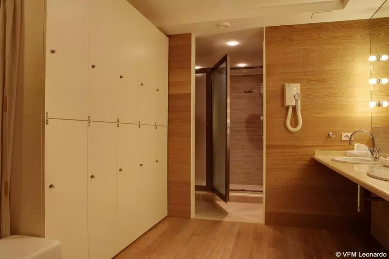 Fotos del hotel Villa Spalletti Trivelli - Small Luxury Hotels Of The World:  13