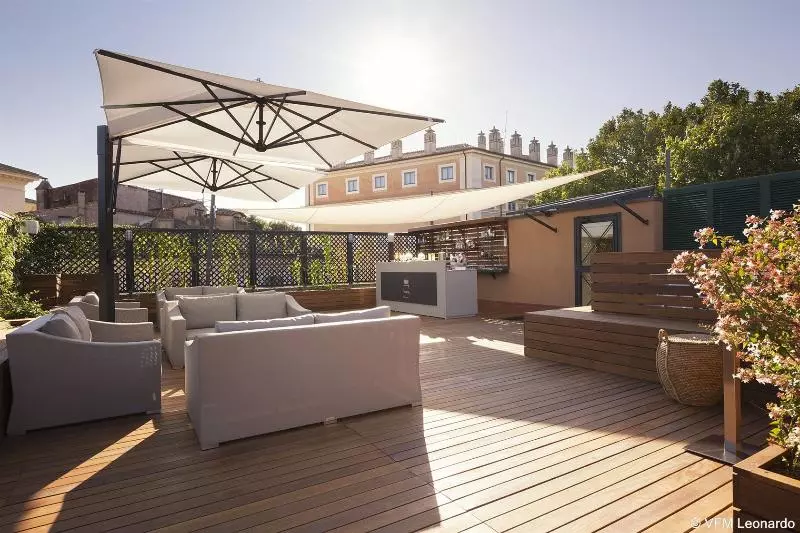 Fotos del hotel Villa Spalletti Trivelli - Small Luxury Hotels Of The World:  20