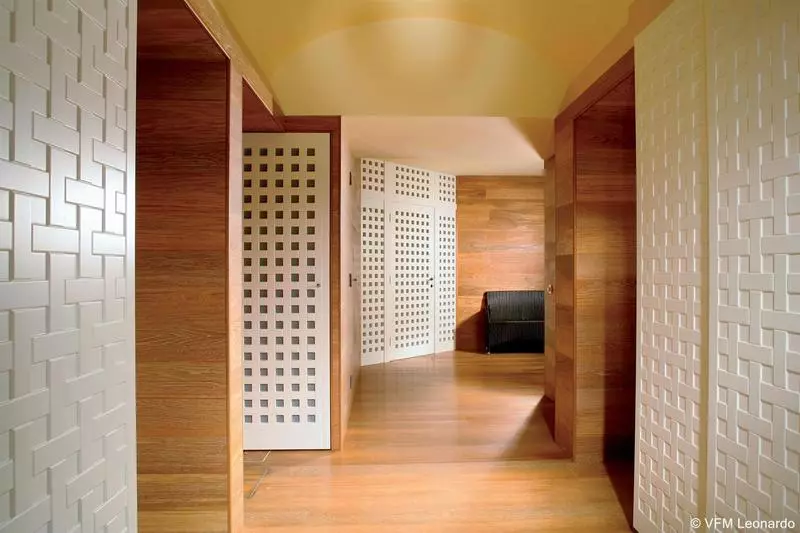 Fotos del hotel Villa Spalletti Trivelli - Small Luxury Hotels Of The World:  17