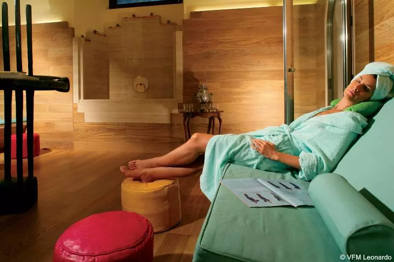 Fotos del hotel Villa Spalletti Trivelli - Small Luxury Hotels Of The World:  21