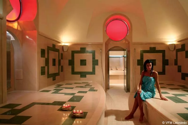 Fotos del hotel Villa Spalletti Trivelli - Small Luxury Hotels Of The World:  9