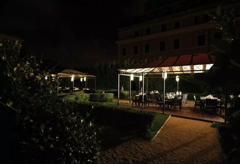 Fotos del hotel Villa Spalletti Trivelli - Small Luxury Hotels Of The World:  24