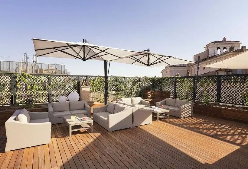 Fotos del hotel Villa Spalletti Trivelli - Small Luxury Hotels Of The World:  14