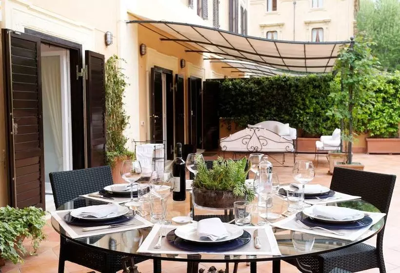 Fotos del hotel Villa Spalletti Trivelli - Small Luxury Hotels Of The World:  12