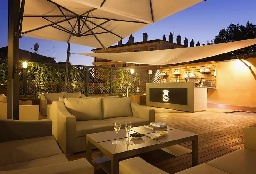 Fotos del hotel Villa Spalletti Trivelli - Small Luxury Hotels Of The World:  10