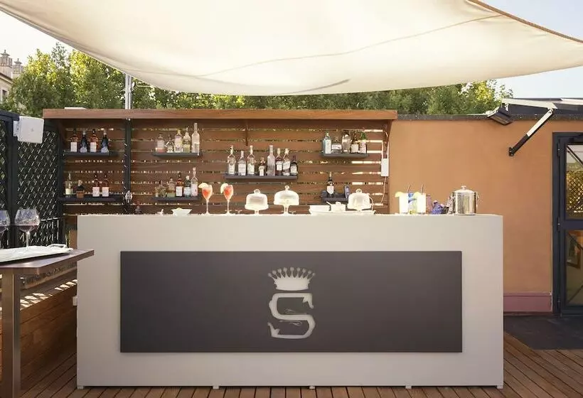 Fotos del hotel Villa Spalletti Trivelli - Small Luxury Hotels Of The World:  4