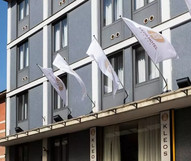 Fotos del hotel Viva  Milano:  7