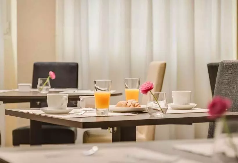 Fotos del hotel Viva  Milano:  24