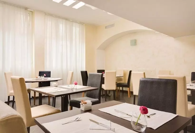 Fotos del hotel Viva  Milano:  4