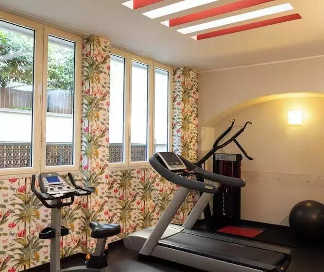 Fotos del hotel Viva  Milano:  9