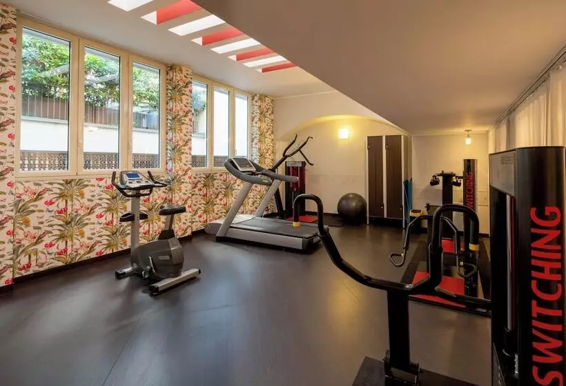 Fotos del hotel Viva  Milano:  13