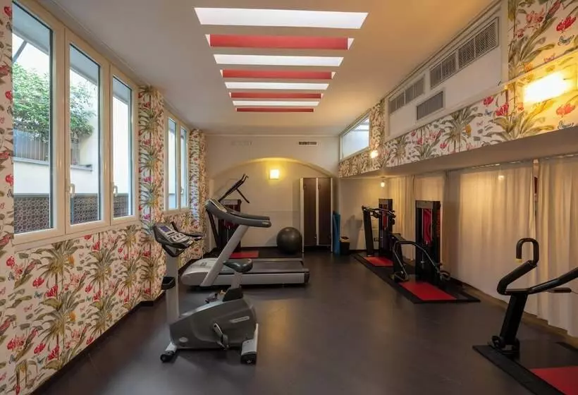 Fotos del hotel Viva  Milano:  16