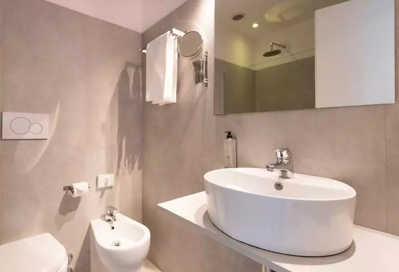 Fotos del hotel Viva  Milano:  23