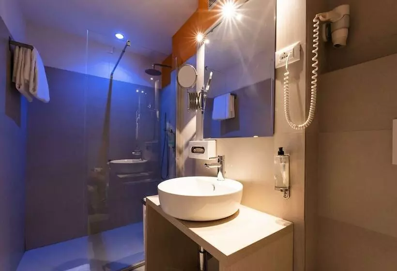 Fotos del hotel Viva  Milano:  19