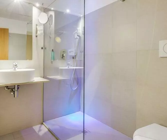 Fotos del hotel Viva  Milano:  10