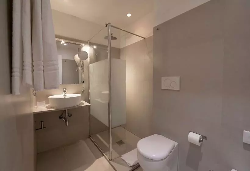 Fotos del hotel Viva  Milano:  17