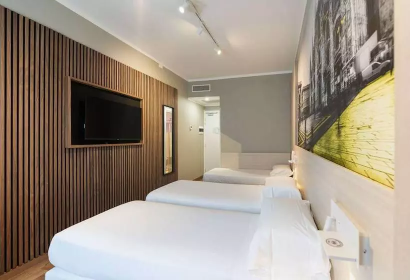 Fotos del hotel Viva  Milano:  22