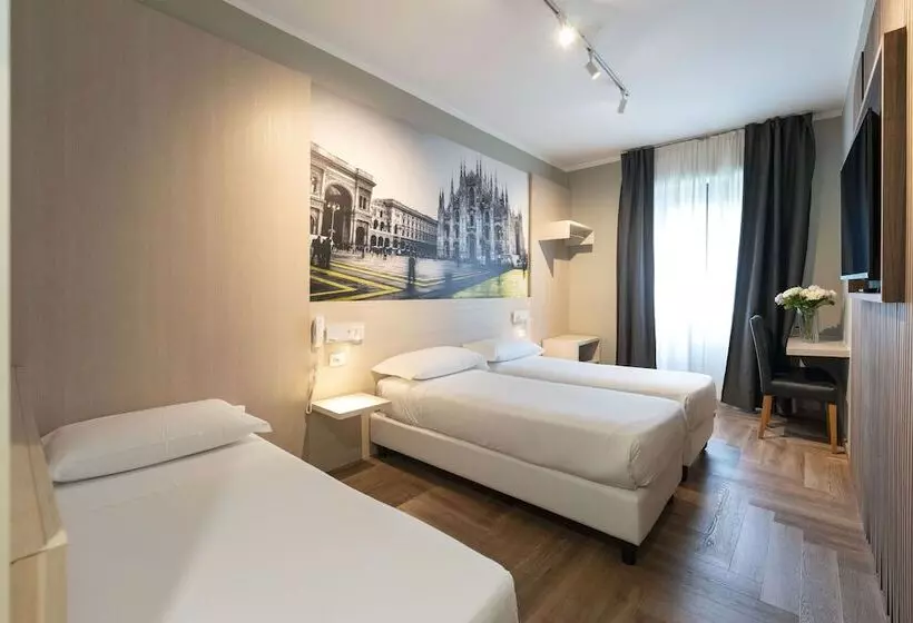 Fotos del hotel Viva  Milano:  18