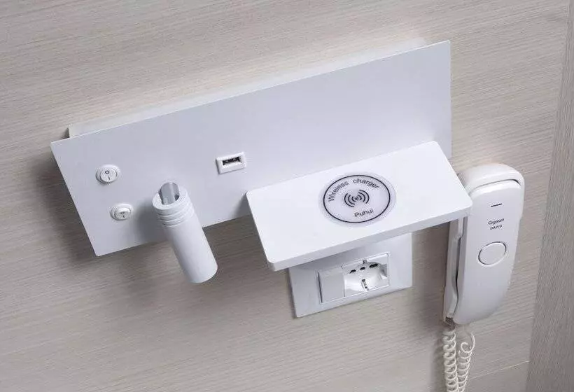 Fotos del hotel Viva  Milano:  11