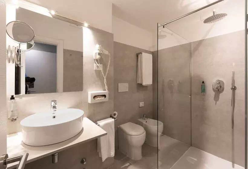 Fotos del hotel Viva  Milano:  5