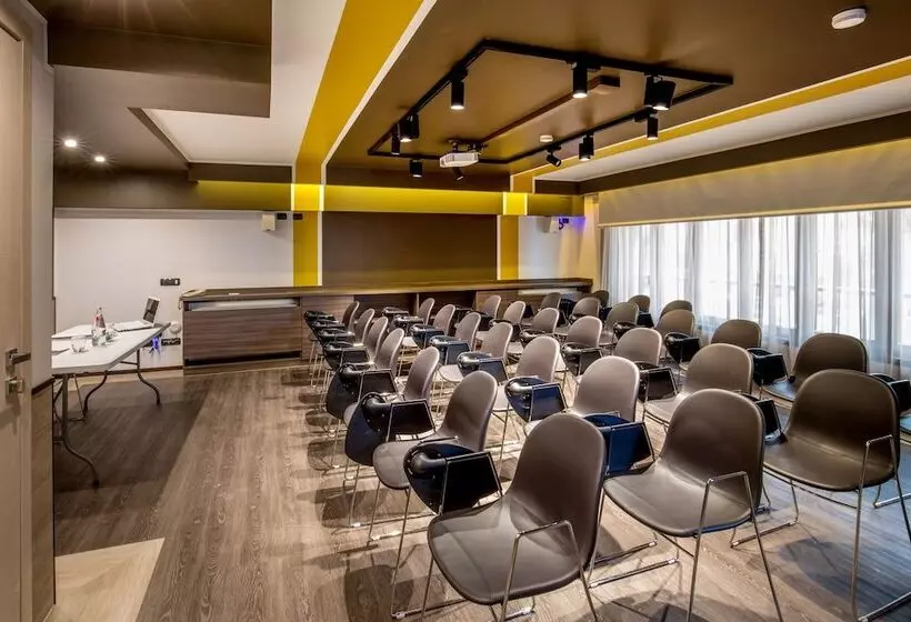 Fotos del hotel Domidea:  11