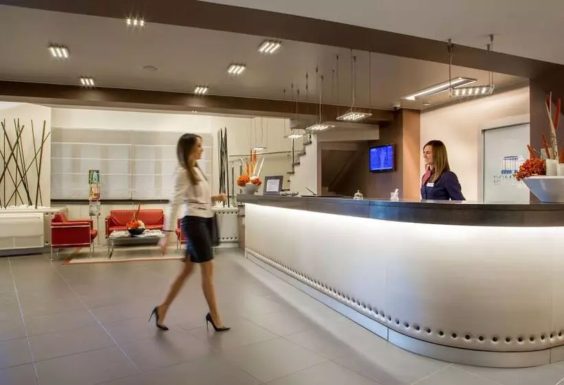 Fotos del hotel Domidea:  9