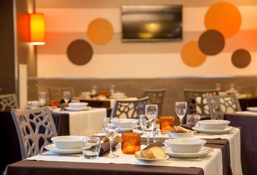 Fotos del hotel Domidea:  13