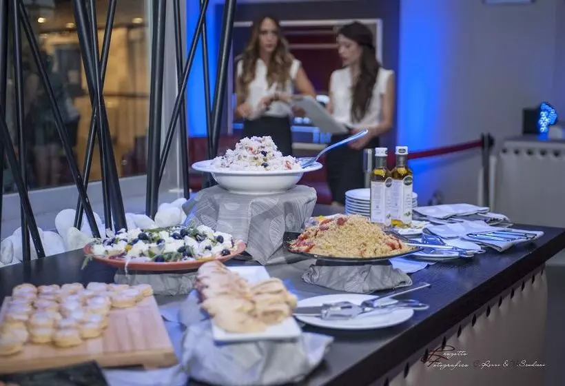 Fotos del hotel Domidea:  20