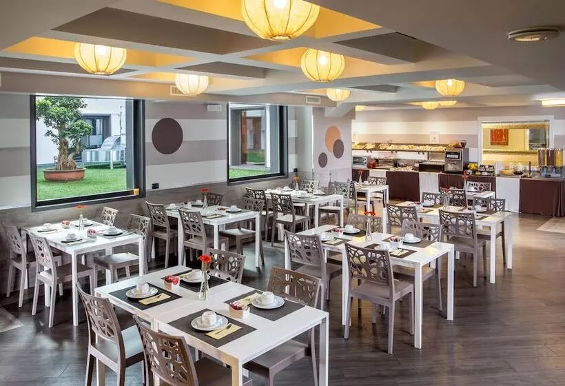 Fotos del hotel Domidea:  10