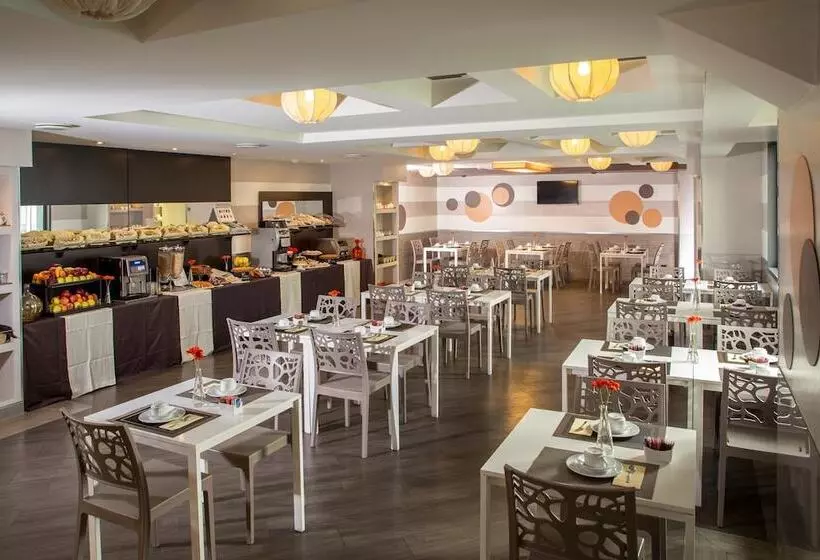 Fotos del hotel Domidea:  5