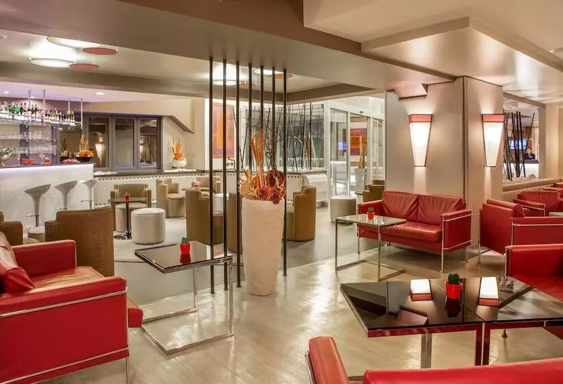 Fotos del hotel Domidea:  21