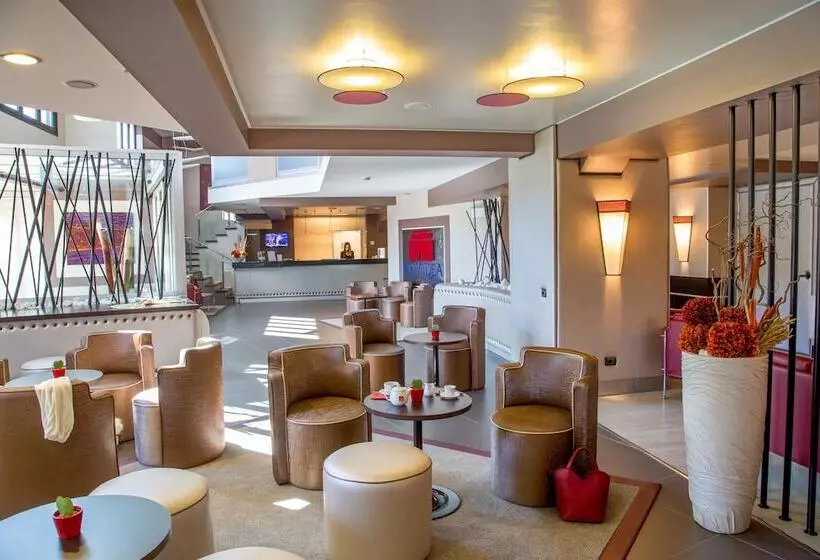 Fotos del hotel Domidea:  19