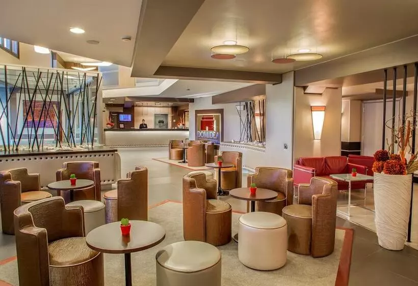 Fotos del hotel Domidea:  25