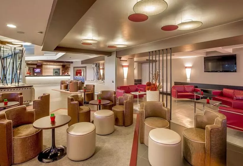 Fotos del hotel Domidea:  15