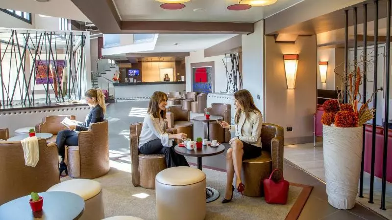 Fotos del hotel Domidea:  3