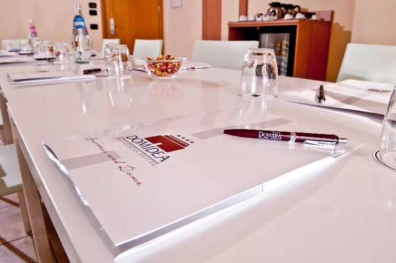 Fotos del hotel Domidea:  14