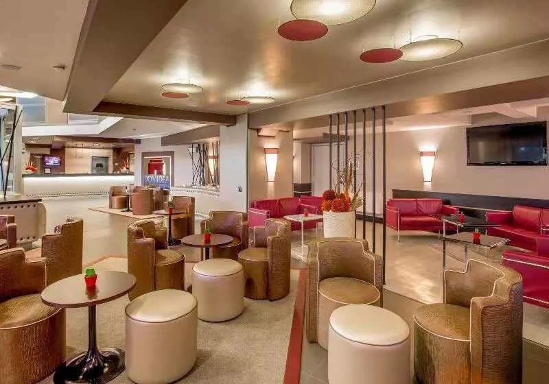 Fotos del hotel Domidea:  12