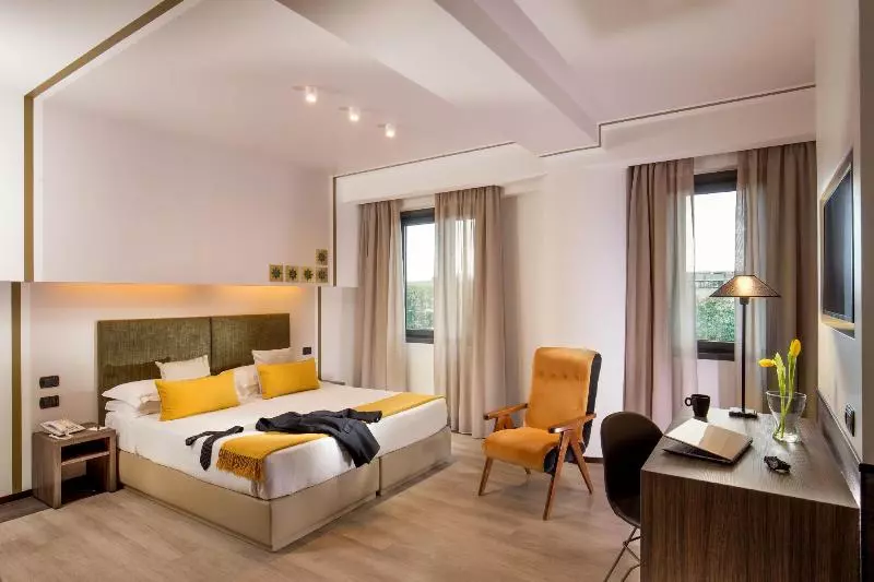 Fotos del hotel Domidea:  2